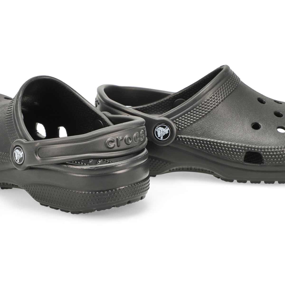 Crocs Classic Clog Women s Black